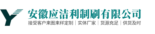 安慶市應(yīng)潔利制刷有限公司